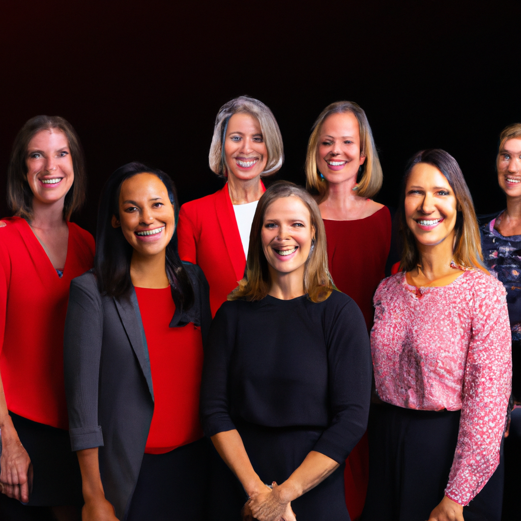 Headshots corporativos con iluminación consistente