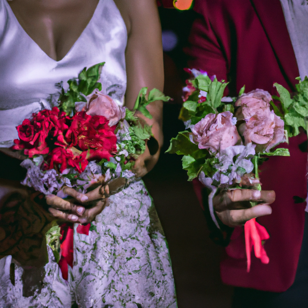 Boda elegante con luz natural editorial